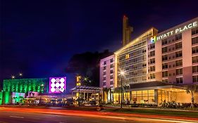 Hyatt Bayamon Puerto Rico 3*